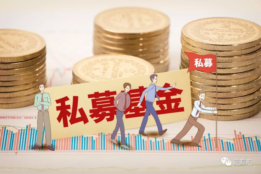 资产管理公司：引领财富未来的力量